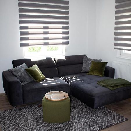 Veringenstadt Ferienwohnung Wolf מראה חיצוני תמונה
