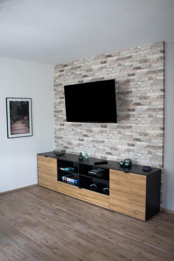 Veringenstadt Ferienwohnung Wolf מראה חיצוני תמונה