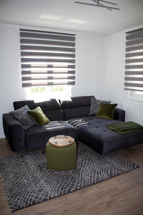 Veringenstadt Ferienwohnung Wolf מראה חיצוני תמונה
