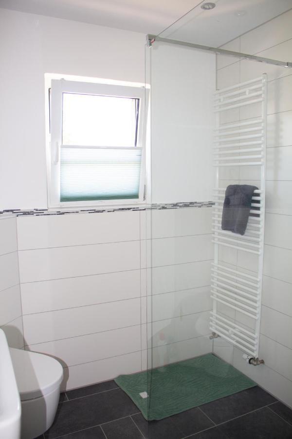 Veringenstadt Ferienwohnung Wolf מראה חיצוני תמונה