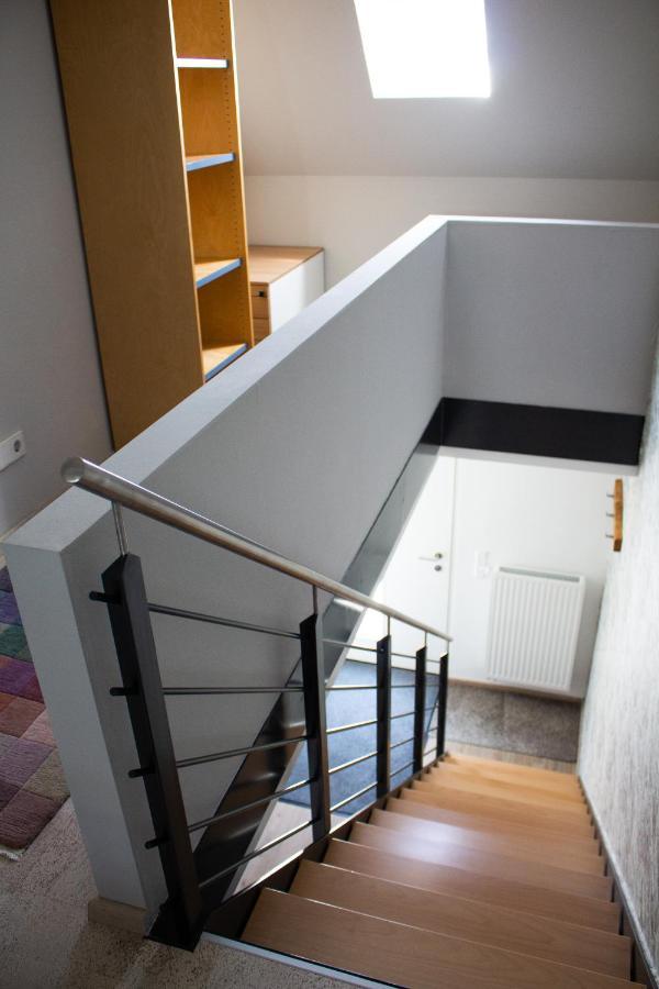 Veringenstadt Ferienwohnung Wolf מראה חיצוני תמונה