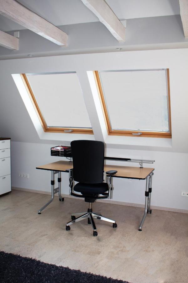 Veringenstadt Ferienwohnung Wolf מראה חיצוני תמונה