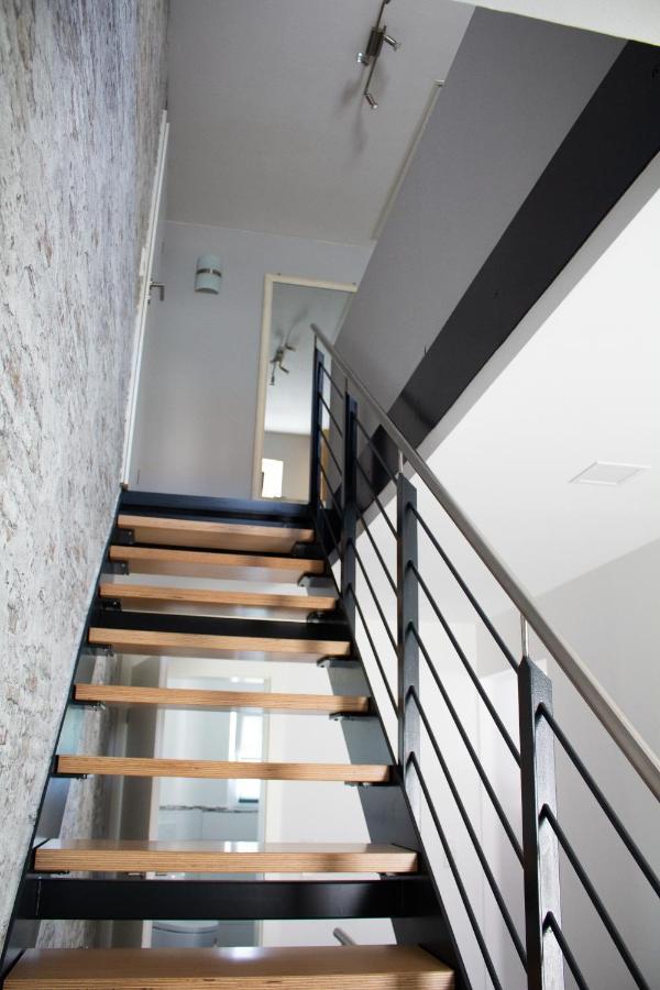 Veringenstadt Ferienwohnung Wolf מראה חיצוני תמונה
