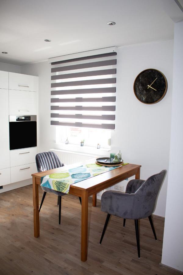 Veringenstadt Ferienwohnung Wolf מראה חיצוני תמונה