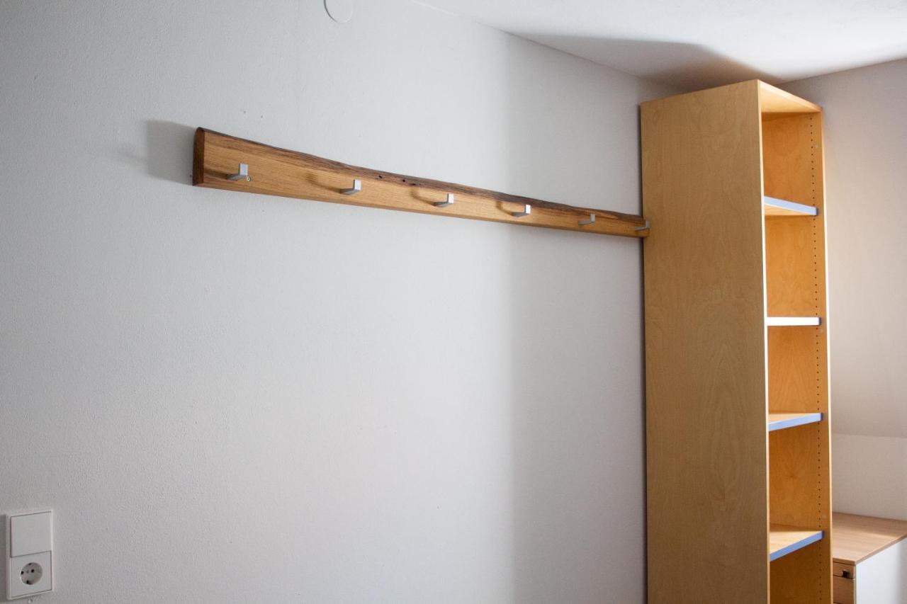 Veringenstadt Ferienwohnung Wolf מראה חיצוני תמונה