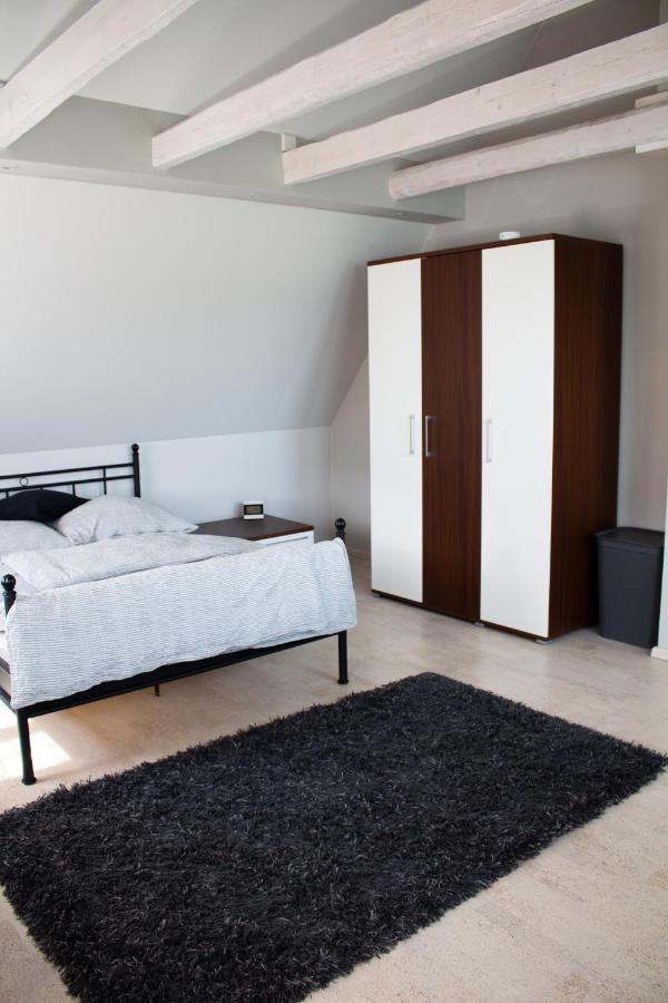 Veringenstadt Ferienwohnung Wolf מראה חיצוני תמונה