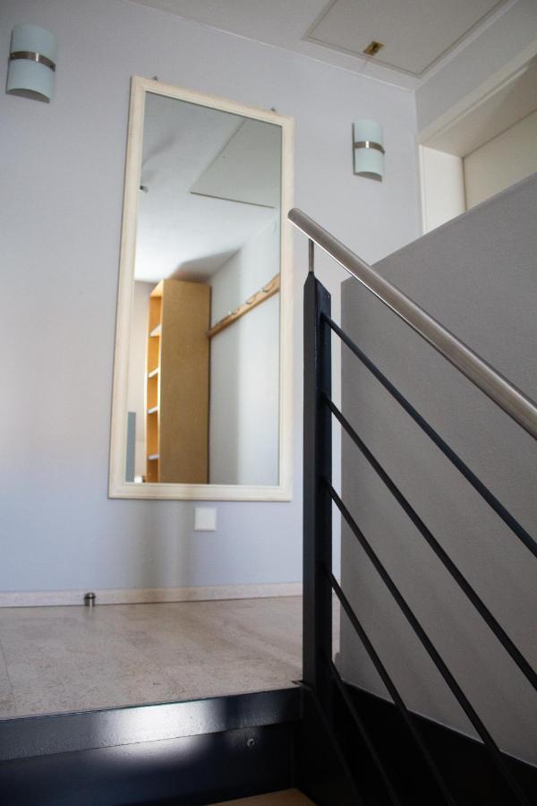 Veringenstadt Ferienwohnung Wolf מראה חיצוני תמונה